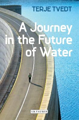 Journey in the Future of Water book