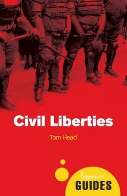 Civil Liberties book