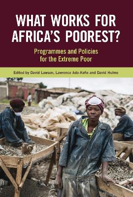 What Works for Africa's Poorest by David Lawson