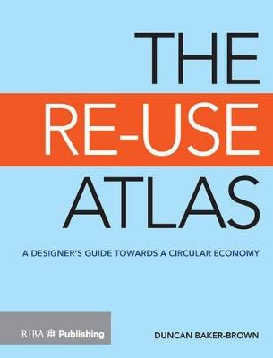 Re-Use Atlas book