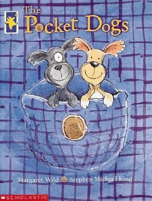 Pocket Dogs book
