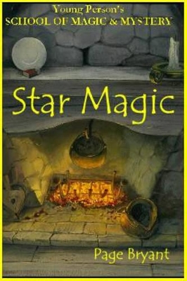 Star Magic book