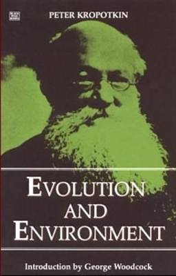 Evolution and Environment book