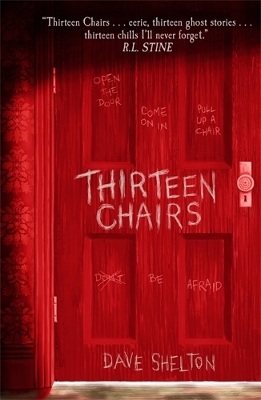 Thirteen Chairs book