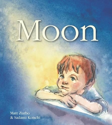 Moon book