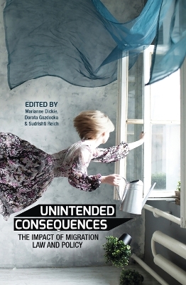 Unintended Consequences book