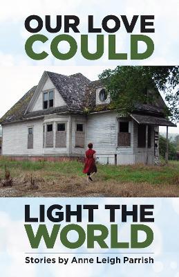 Our Love Could Light the World book