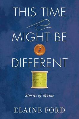 This Time Might Be Different book