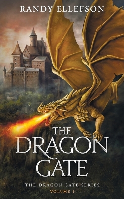 The Dragon Gate book