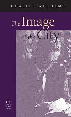 Image of the City (and Other Essays) book