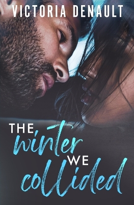 The Winter We Collided book