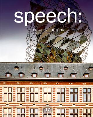 Speech book