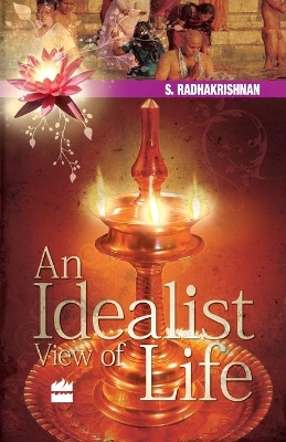 Idealist View of Life book