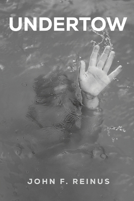 Undertow book