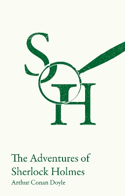 The Adventures of Sherlock Holmes: KS3 classic text edition (Collins Classroom Classics) book