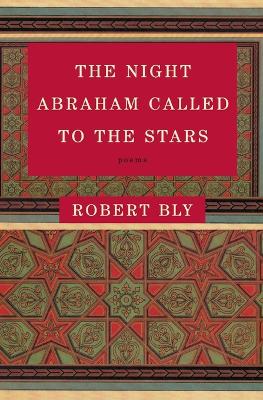 Night Abraham Called to the Stars book