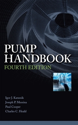 Pump Handbook book