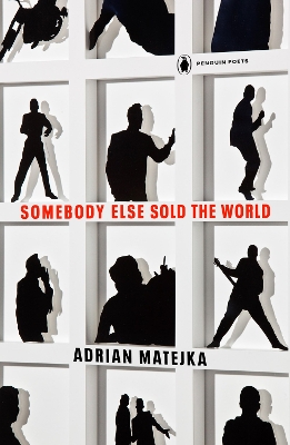 Somebody Else Sold the World book