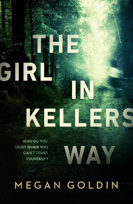 Girl in Kellers Way book