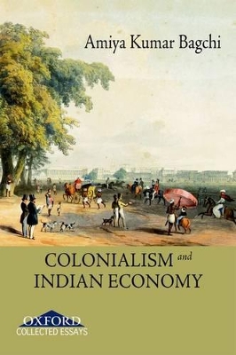 Colonialism and Indian Economy book