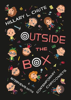 Outside the Box book