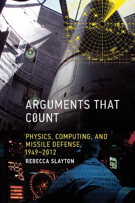 Arguments that Count book