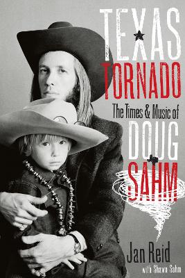 Texas Tornado book