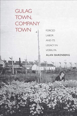 Gulag Town, Company Town book