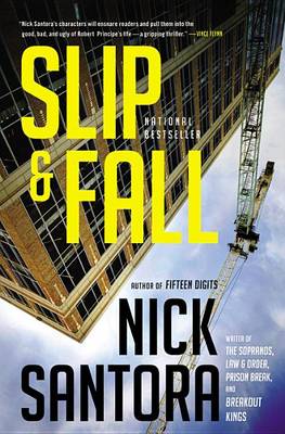 Slip & Fall book