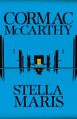 Stella Maris book
