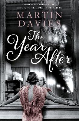 Year After book