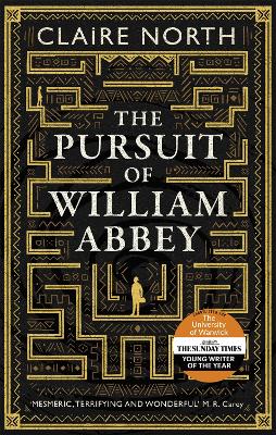 The Pursuit of William Abbey book