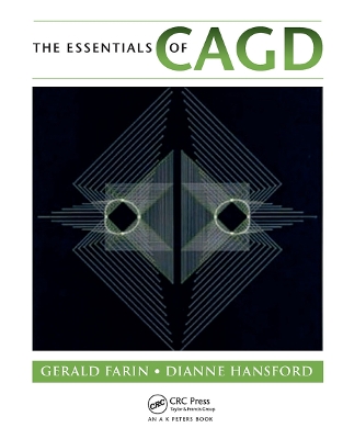 The Essentials of CAGD book