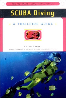 A Trailside Guide: Scuba Diving book