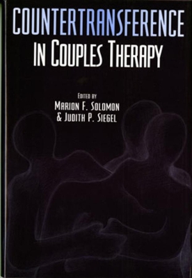 Countertransference in Couples Therapy book