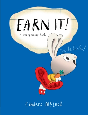 Earn It! book