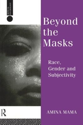 Beyond the Masks book