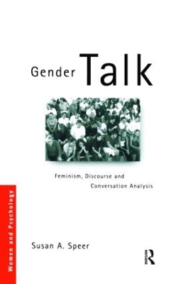 Gender Talk book