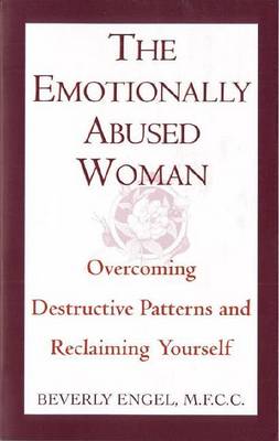 Emotionally Abused Woman book