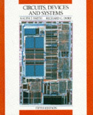 Circuits, Devices and Systems book