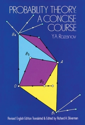 Probability Theory: A Concise Course book