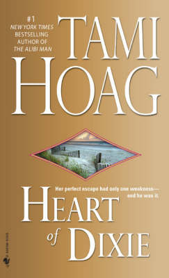 Heart of Dixie book