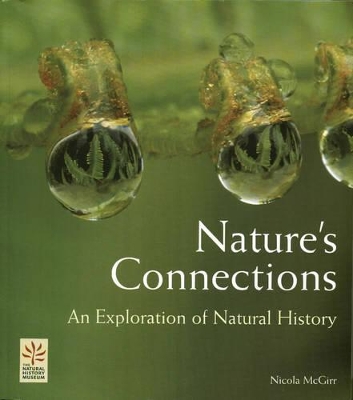 Nature (TM)s Connections book