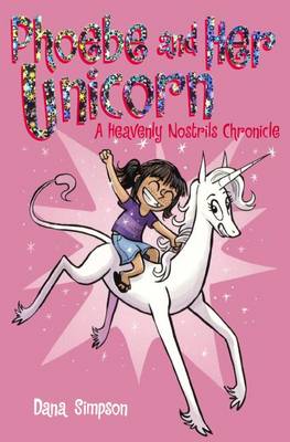 Phoebe and Her Unicorn book