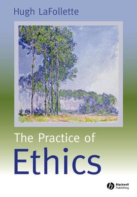 Practice of Ethics book