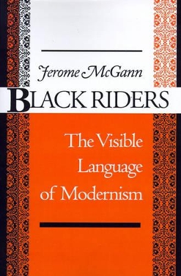 Black Riders book
