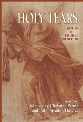 Holy Tears book