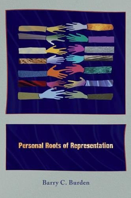 Personal Roots of Representation book