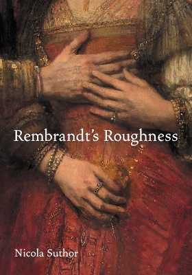 Rembrandt's Roughness book