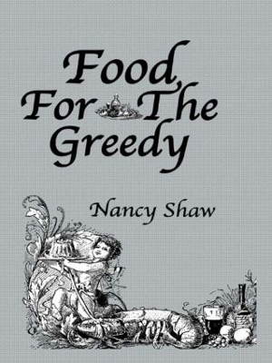 Food for the Greedy book